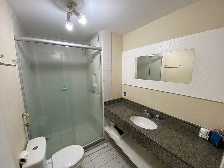 Airport hotels congonhas c/ limpeza diária UH1114