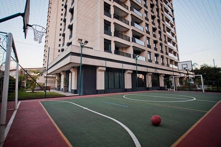 Airport hotels congonhas c/ limpeza diária UH1114