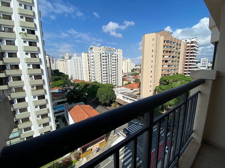 Maison D'Stan com maquina cozinha e 2 quartos UH82