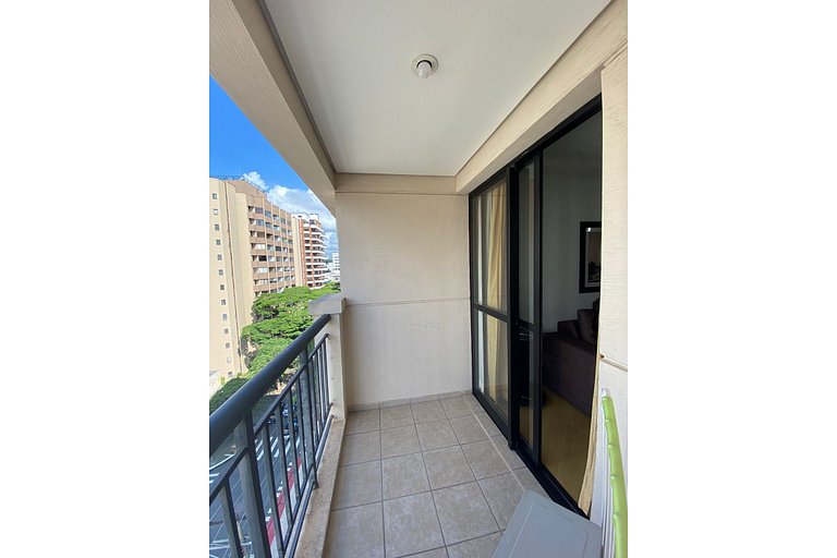 Maison D'Stan com maquina cozinha e 2 quartos UH82