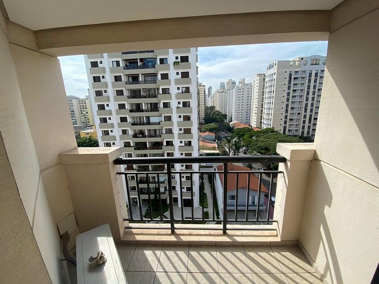 Maison D'Stan com maquina cozinha e 2 quartos UH82