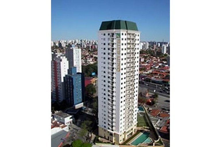Apart-hotel Long Stay alvorada - 02 quartos UH1306-B