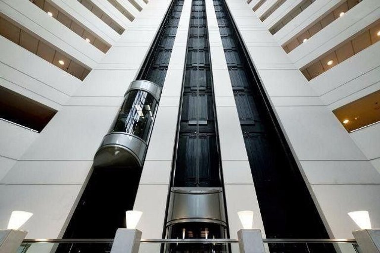 Flat International Av. Ibiraquera, 2534 ⭐⭐⭐⭐