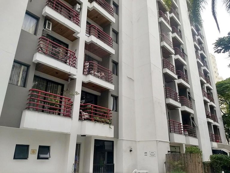Prime Boulevard Moema