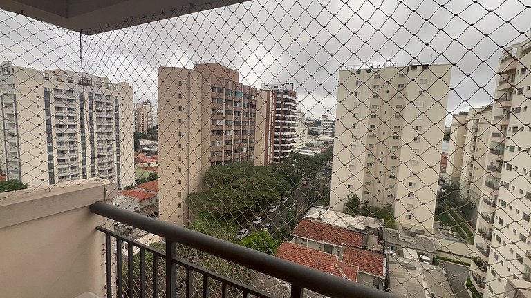 Moema ApartHotel La Maison D'Stan Limpeza Diária - UH103