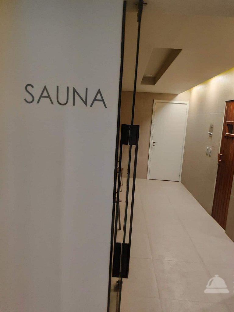 Flat Av. Ibirapuera 2534 c/ estacionamento UH1301