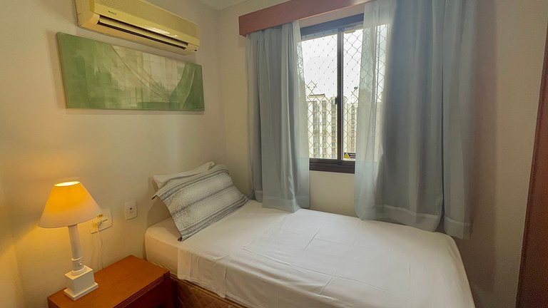 Flat 2 Quartos - Long Stay Vila Olímpia