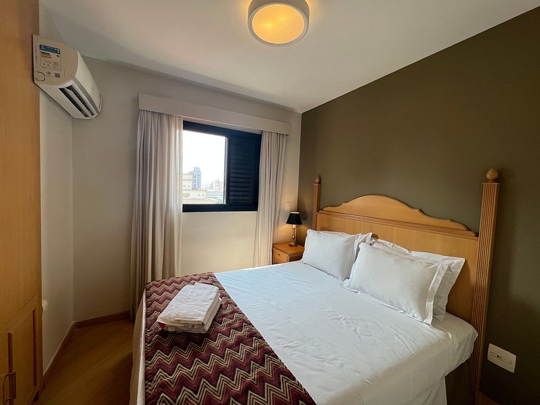 Apart-Hotel La Maison D'Stan Moema - UH96