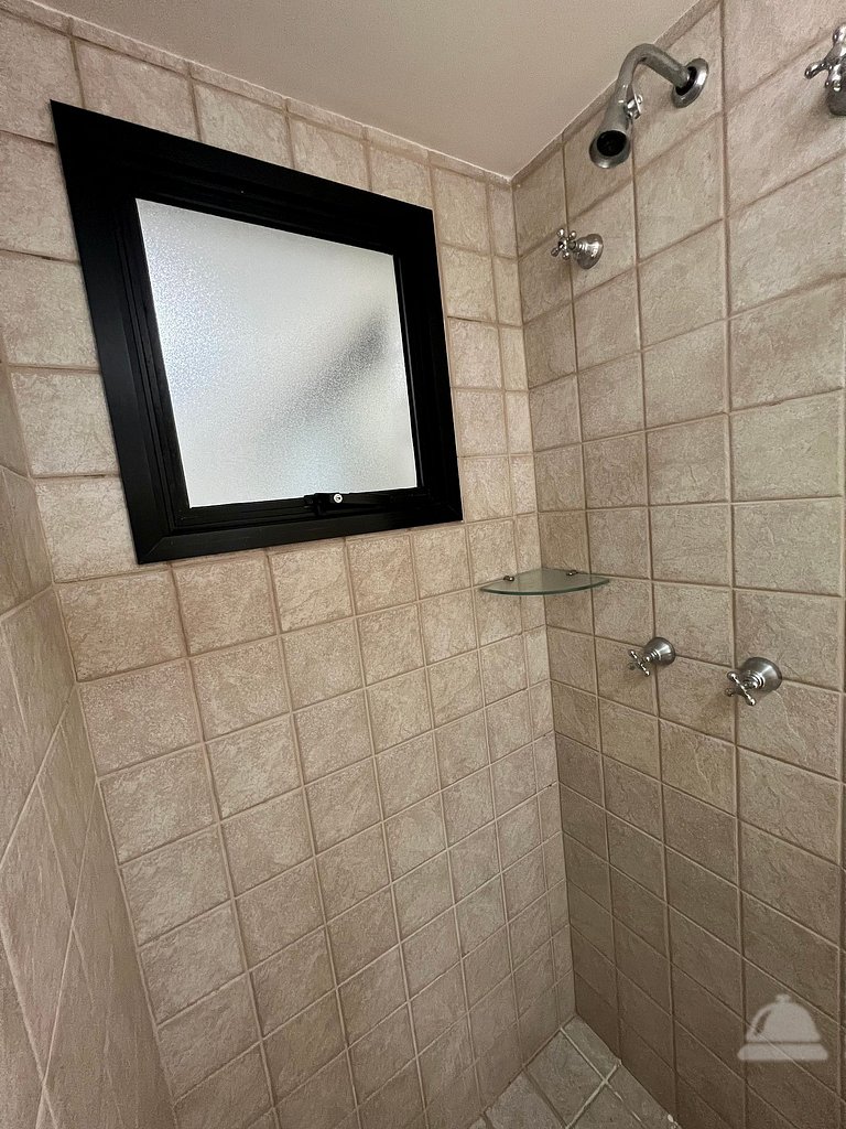 Moema ApartHotel La Maison D´Stan Limpeza Diária 02 DTS - UH