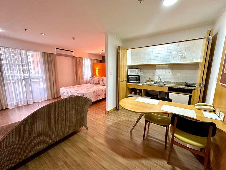The Special Residence Flat - UH1205