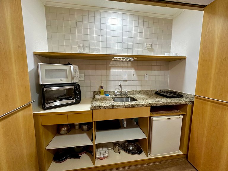 The Special Residence Flat - UH1205