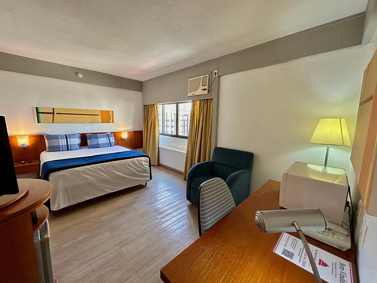 Hotel Live & Lodge - Borges Lagoa 1179 - UH1003