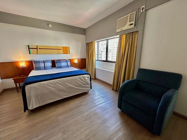 Hotel Live & Lodge - Borges Lagoa 1179 - UH1003