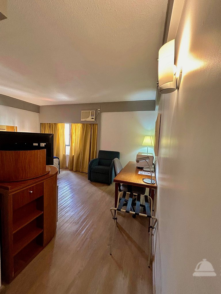 Hotel Live & Lodge - Borges Lagoa 1179 - UH1003