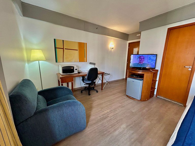 Hotel Live & Lodge - Borges Lagoa 1179 - UH1003