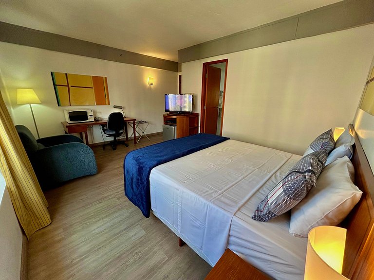 Hotel Live & Lodge - Borges Lagoa 1179 - UH1003