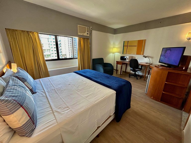 Hotel Live & Lodge - Borges Lagoa 1179 - UH1003
