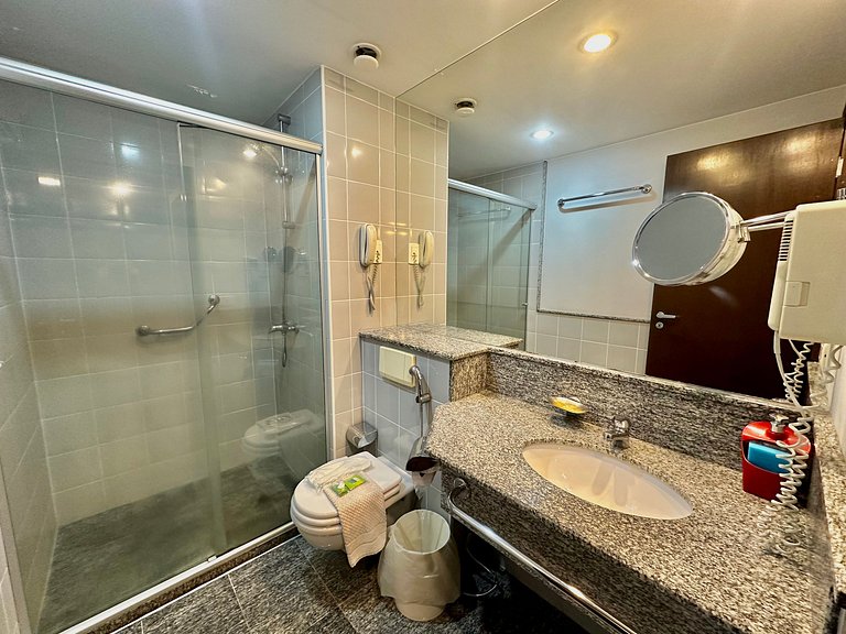 Apart Hotel Premium Verbo Divino