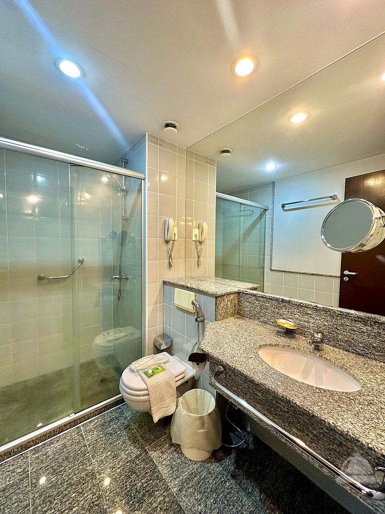 Apart Hotel Premium Verbo Divino