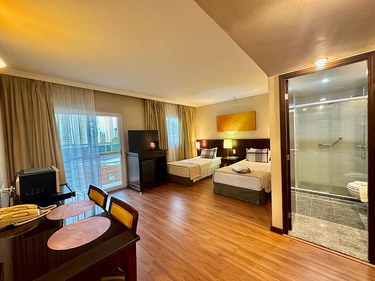 Apart Hotel Premium Verbo Divino