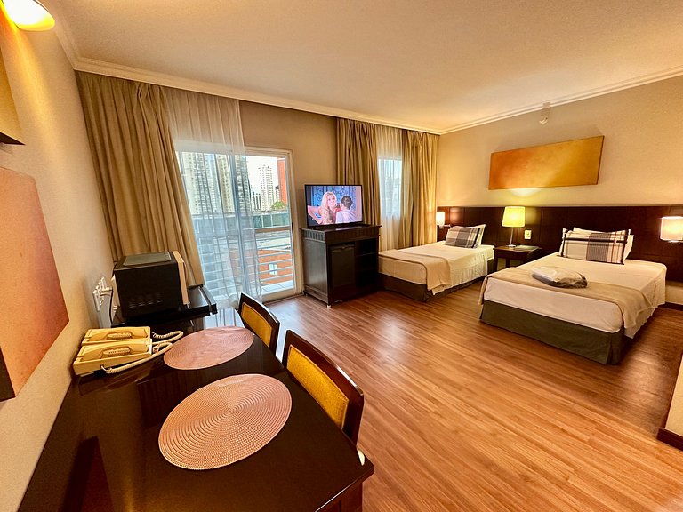 Apart Hotel Premium Verbo Divino