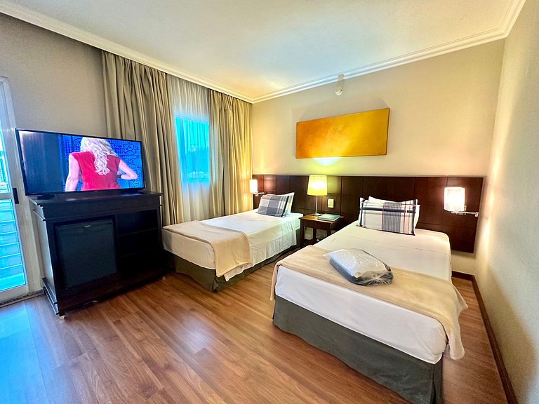 Apart Hotel Premium Verbo Divino