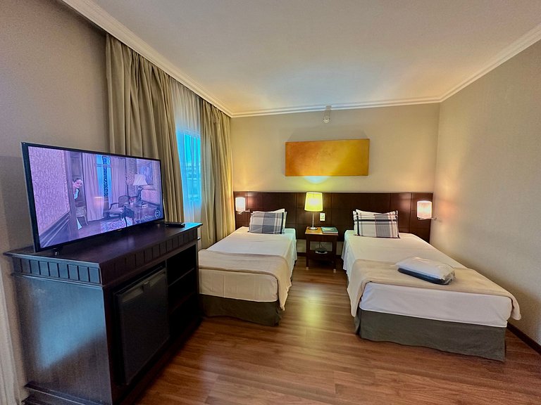 Apart Hotel Premium Verbo Divino