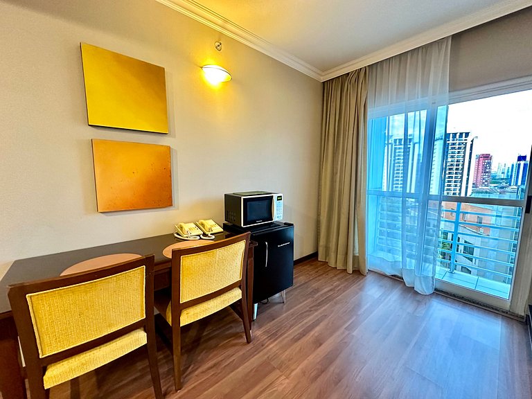 Apart Hotel Premium Verbo Divino