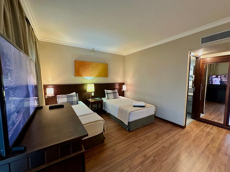 Apart Hotel Premium Verbo Divino
