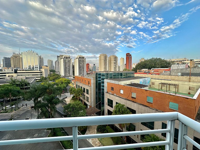 Apart Hotel Premium Verbo Divino
