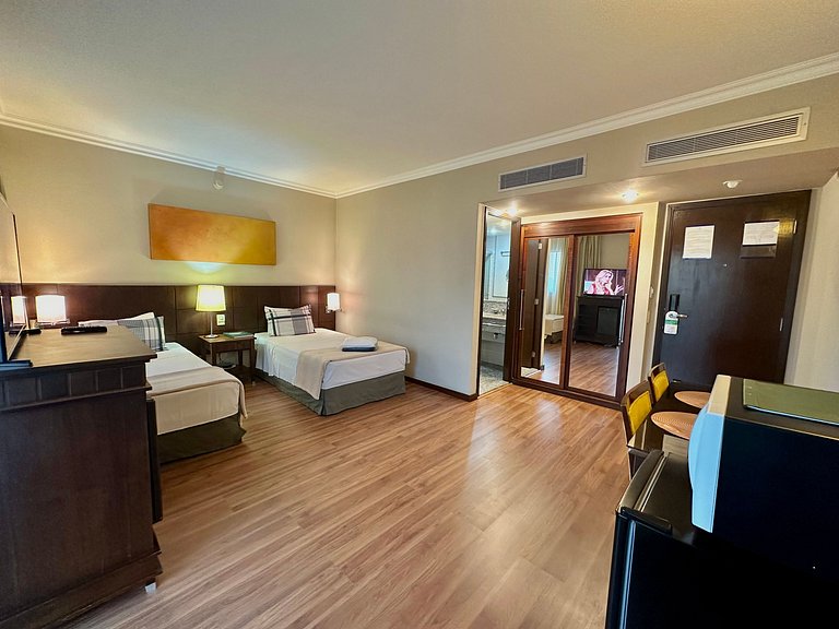 Apart Hotel Premium Verbo Divino