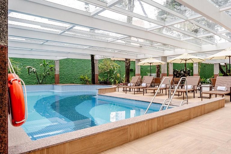 Apart Hotel Premium Verbo Divino