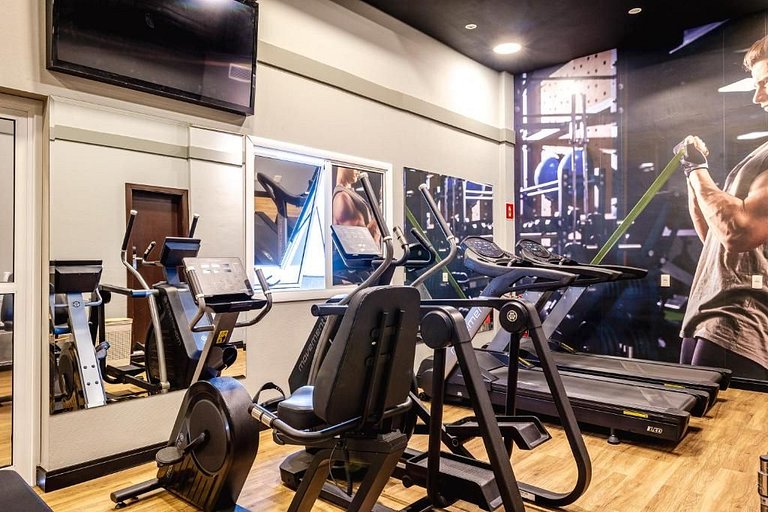 Apart Hotel Premium Verbo Divino