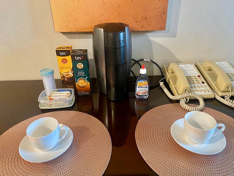 Apart Hotel Premium Verbo Divino