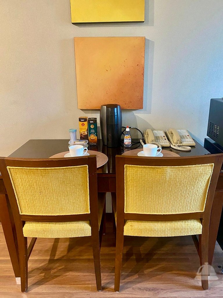 Apart Hotel Premium Verbo Divino