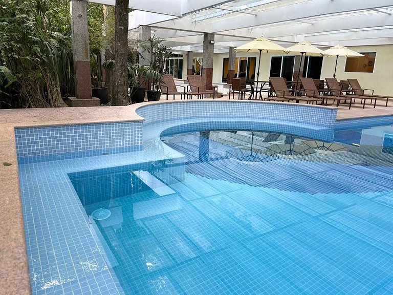 Apart Hotel Premium Verbo Divino