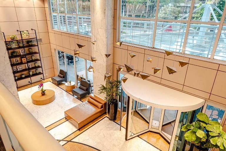 Apart Hotel Premium Verbo Divino