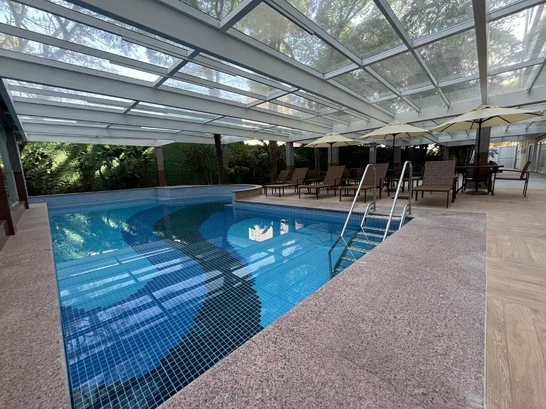 Apart Hotel Premium Verbo Divino