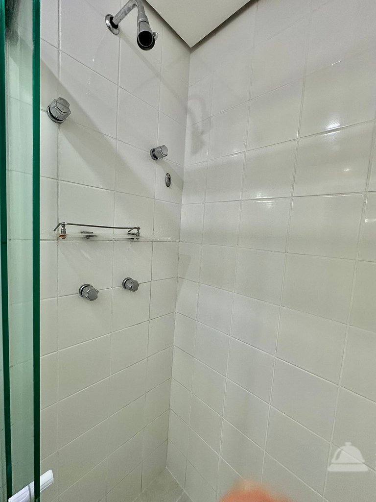 Flat sofisticado próximo Parque Ibirapuera