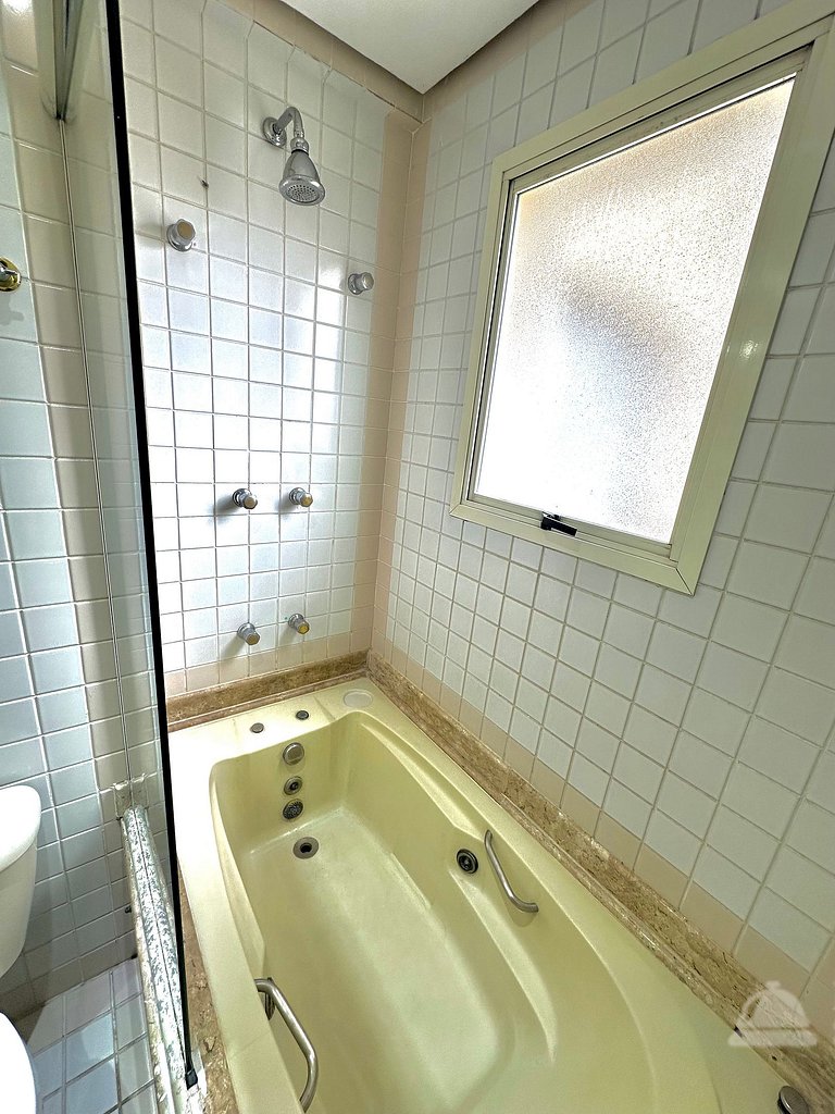 Flat Funchal JK Vila Olímpia Limpeza Diária