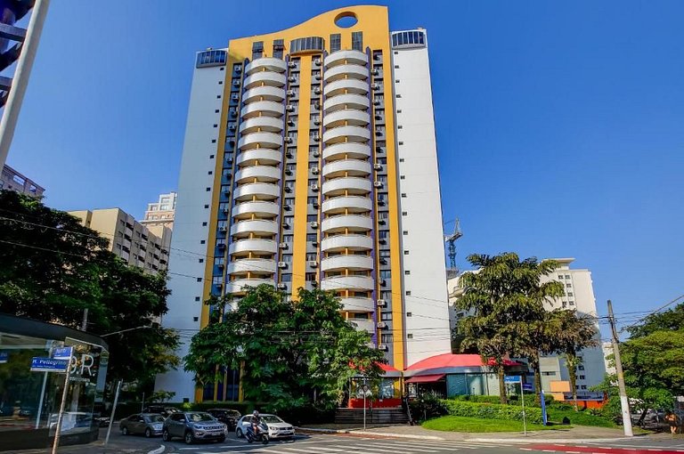 The Special Residence Flat - UH1908