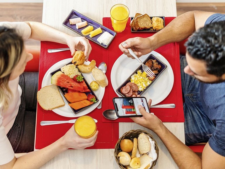 Flat Times Square Moema, Metrô e Airport Congonhas