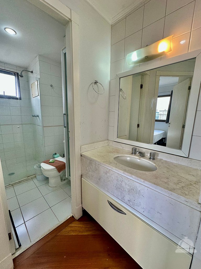Apart-Hotel Long Stay Alvorada - Vila Olimpia