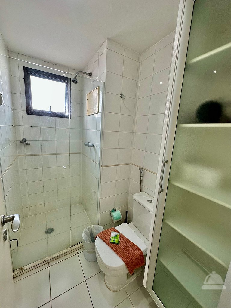 Apart-Hotel Long Stay Alvorada - Vila Olimpia