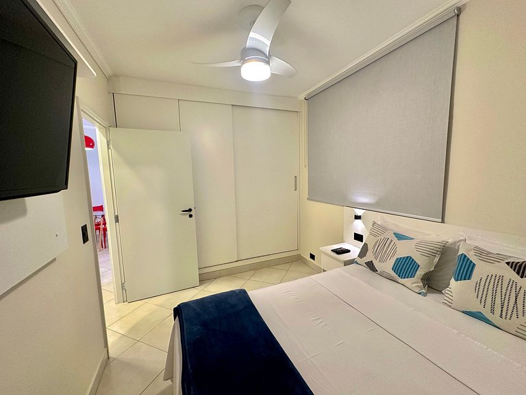 Studio Moema, garagem, Airport, Expo SP, Metrô, UH 309