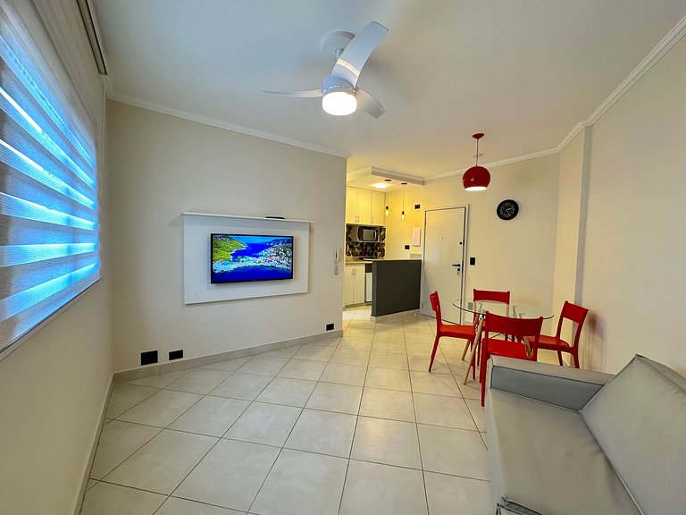 Studio Moema, garagem, Airport, Expo SP, Metrô, UH 309