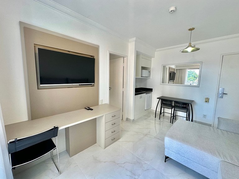 The Palace Flat Moema - UH303