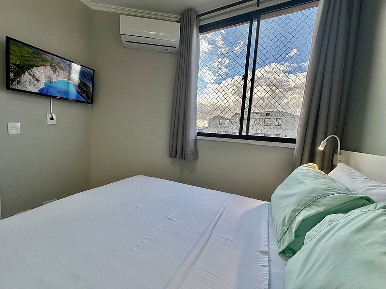 Apartamento Moema c/ garagem - Promoção