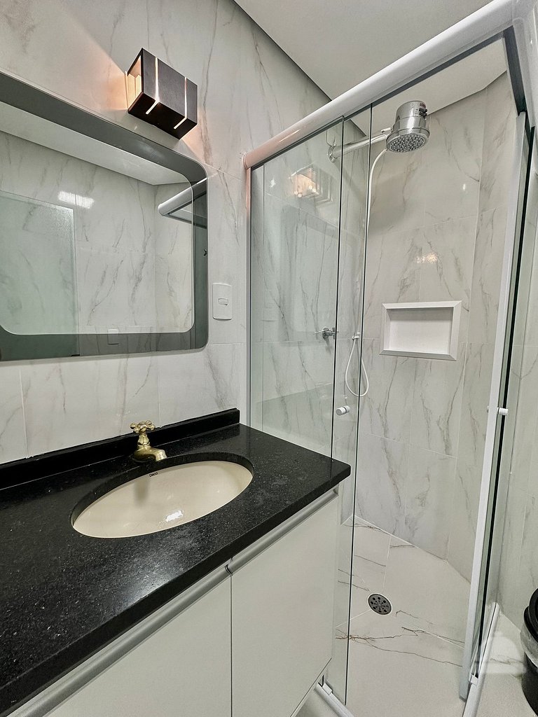 Apartamento Moema c/ garagem - Promoção