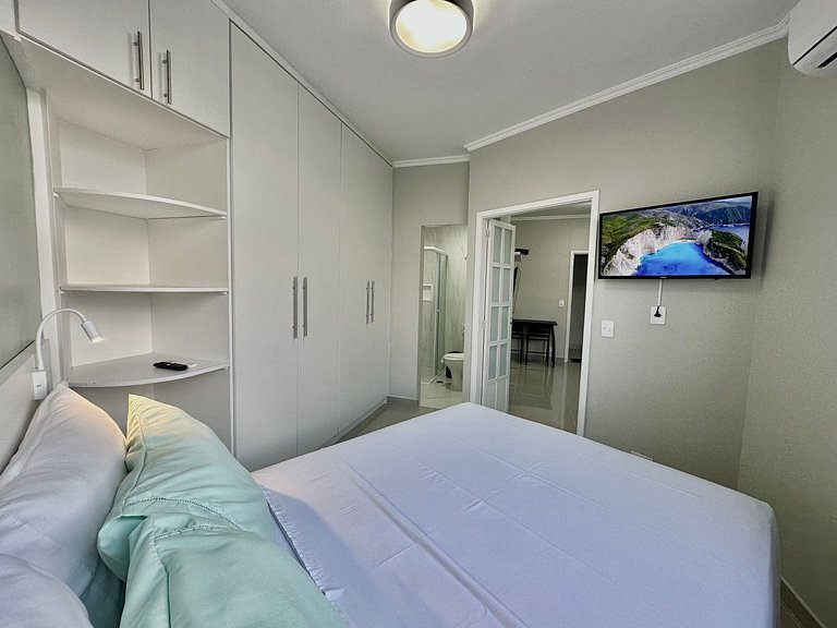 Apartamento Moema c/ garagem - Promoção